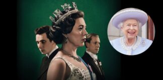 The Crown Shoot Comes To A Halt Following Queen Elizabeth II’s Death? Show Creator Says, “I’ve Nothing To Add, For Now, Just Silence & Respect” The Crown Shoot Comes To A Halt Following Queen Elizabeth II's Death? Read On