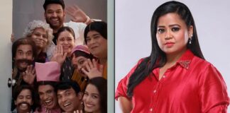 The Kapil Sharma Show: Bharti Singh Breaks Silence On Not Being Part Of The Comedy Show’s New Season