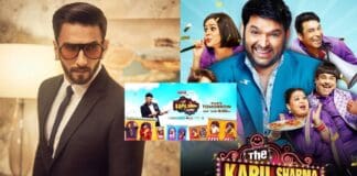 The Kapil Sharma Show: Kiku Sharda Takes A Hilarious Dig At Ranveer Singh's N*de Photoshoot; Read On