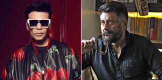 The Kashmir Files’ Vivek Agnihotri Takes An Indirect Jibe At Karan Johar Says “Woh Raja Hain Coffee Wale Hum Thehre Rank Chaiwale” Hinting At Koffee With Karan? The Kashmir Files' Vivek Agnihotri Takes An Indirect Jibe At Karan Johar In His Latest Tweet