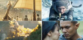 The Lord of the Rings: The Rings of Power: 4 easter eggs that you might have missed in the first two episodes of the Prime Video series