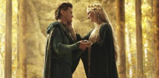 The Lord Of The Rings: The Rings Of Power Episode 1 & 2 Review Out