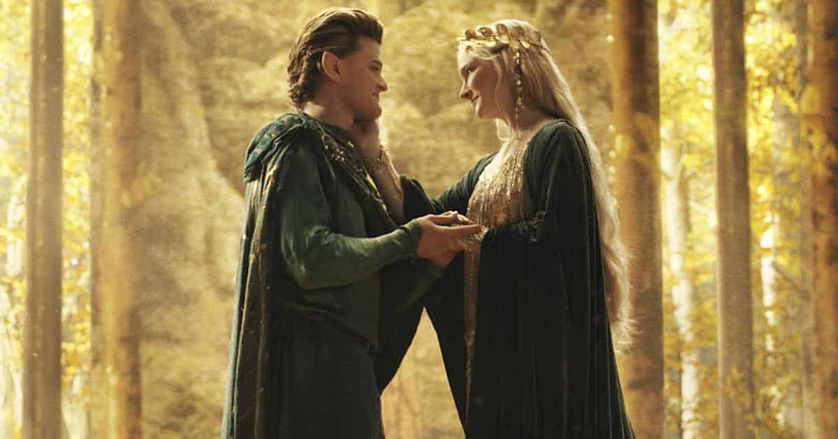 The Lord Of The Rings: The Rings Of Power Episode 1 & 2 Review Out