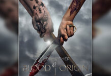 'The Witcher' spinoff series 'Blood Origin' to debut on Christmas Day