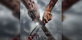 'The Witcher' spinoff series 'Blood Origin' to debut on Christmas Day