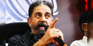 There's no time to be jealous, says Kamal Haasan