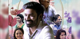 Thiruchitrambalam Crosses 100 Crores Globally