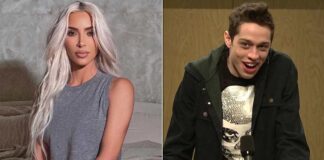 This is why Pete Davidson reportedly dumped Kim Kardashian