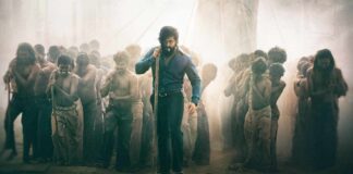 KGF Chapter 2 (Hindi): Yash aka Rocky Bhai To Set Your TV Screens On Fire As World TV Premiere Announced On This Date YEAR’S BIGGEST BLOCKBUSTER ‘KGF CHAPTER 2’ SET FOR A WORLD TELEVISION PREMIERE ON SONY MAX