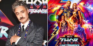 Thor 5: Taika Waititi After Love And Thunder’s Mishap Wants Next Instalment To Be “A $6 Million Movie With Just Thor On Earth Learning To Drive” Thor 5: Taika Waititi Pitches Funny Ideas For The Next Instalment