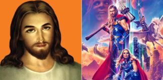 Thor: Love And Thunder Was About To Bring Jesus Christ To Marvel Cinematic Universe But Here’s What Stopped it Thor: Love And Thunder Almost Featured Jesus Christ