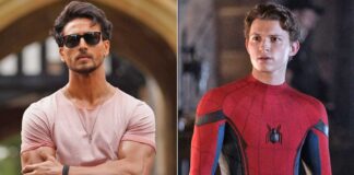 Tiger Shroff Could’ve Replaced Tom Holland As Marvel’s Spider-Man, Says “I’d Save Them A Lot Of Money On VFX…” Tiger Shroff Reveals Auditioning For Marvel’s Spider-Man – Read Deets