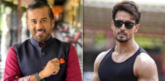 'Tiger Shroff Weigh His Food, Sniffs Birthday Cake' Reveals Chetan Bhagat While Spilling Shocking Deets On His Eating Habits