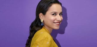 Tillotama Shome opens up about teaching theatre to prisoners in US