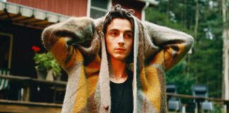 Timothee Chalamet believes Covid prompts him to transition to 'adulting mindset'
