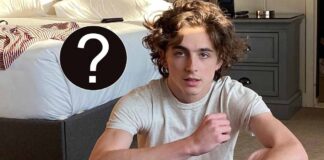 TimothĂŠe Chalamet Finally Reveals Which Hollywood Actor Advised Him To Stay Off Drugs & Superhero Films, Any Guesses? TimothĂŠe Chalamet Finally Discloses Who Advised Him To Not Do Superhero Films