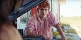 Timothee Chalamet's 'Bones and All' gets 8.5-minute standing ovation at Venice