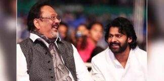 Tollywood's 'Rebel Star', Prabhas's uncle Krishnam Raju dies at 83