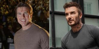 Tom Cruise Wanted To ‘Woo’ David Beckham In Joining Church Of Scientology, Constructed A Professional Soccer Field For Him? Tom Cruise Allegedly Persuaded David Beckham To Join Church Of Scientology By Building Him A Soccer Field