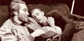 Tom Holland & Jake Gyllenhaal’s Husband Chemistry Cannot Be Missed