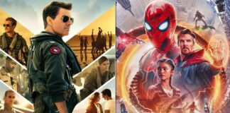 Top Gun Maverick Labelled The 'Movie Of The Summer' For Being The Top Seller For 3 Months