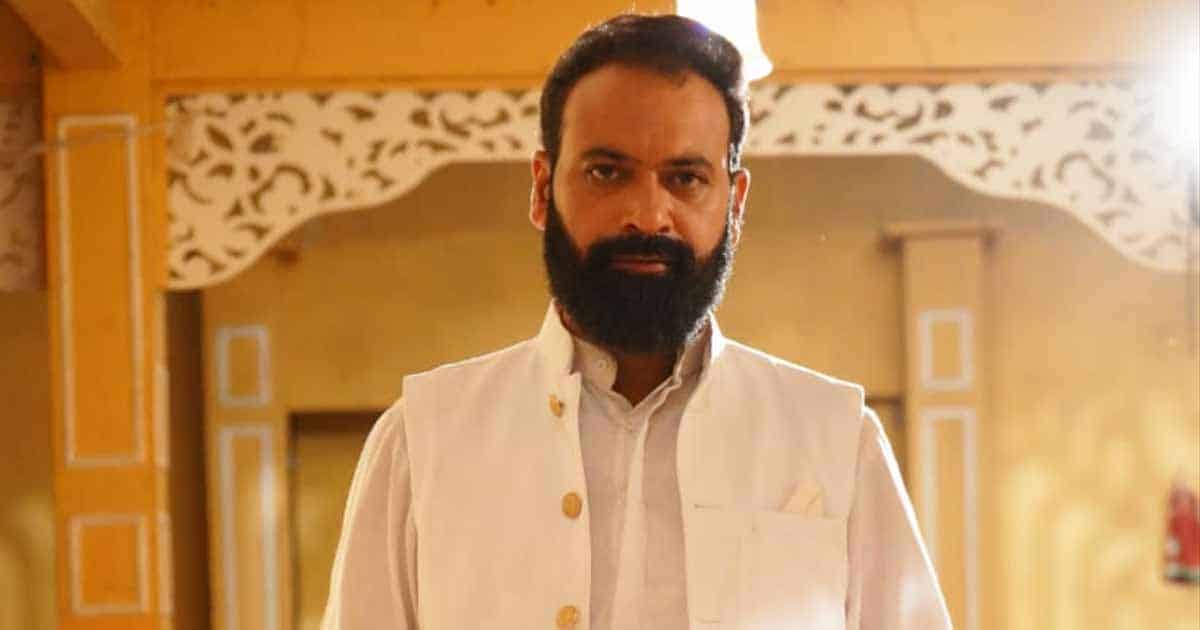 Udaariyaan actor Raman Dhagga says trends on TV depend on TRP: The two basics of a successful show are female-fronted concepts and having a social message.