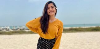 Unlike her 'Goodbye' character, Rashmika believes in rituals, is superstitious