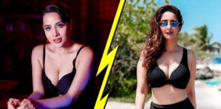 Uorfi Javed Hits Back At Chahatt Khanna's Comment About Her