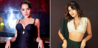 Uorfi Javed Steps Up For Anjali Arora Amidst Her Leaked MMS Video - Here's What She Said