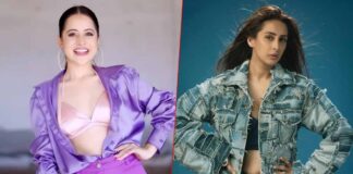Uorfi Javed Takes A Jibe At Chahatt Khanna After Her Name Appears In Sukesh Chandrashekhar Case: âBut Iâm The Obnoxious One For Dressing Up Indecentlyâ Uorfi Javed Takes A Jibe At Chahatt Khanna After Her Name Appears In Sukesh Chandrashekhar Case