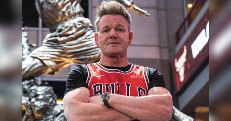 Gordon Ramsay's US Masterchef Is Renewed For 13th Season