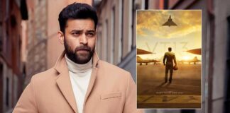 Varun Tej's next film will celebrate the valour of IAF