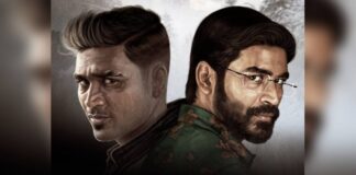 'Veera Soora' mirrors dark side of Dhanush's character in 'Naane Varuven'