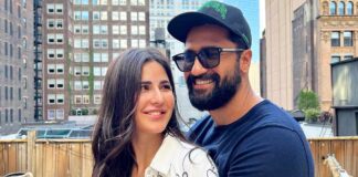 Vicky was never on my radar, reveals Katrina Kaif in the latest episode of Hotstar Specials Koffee With Karan Season 7