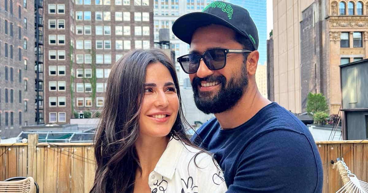 Vicky was never on my radar, reveals Katrina Kaif in the latest episode of Hotstar Specials Koffee With Karan Season 7