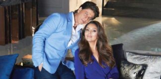 Video Of Shah Rukh Khan Wanting To Marry His Love Lady Gauri Khan Once Again In This Famous 90s Ad Resurfaces On Internet, Fans Call It 'Cute'