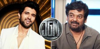 Vijay Deverakonda Cancels Jana Gana Mana!