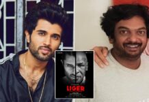 Vijay Deverakonda & Director Puri Jagannadh To Bear Losses Themselves To Give Some Relief To Liger's Buyers?