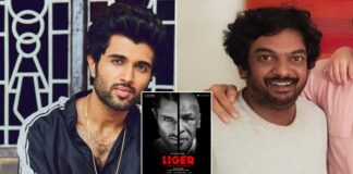Vijay Deverakonda & Director Puri Jagannadh To Bear Losses Themselves To Give Some Relief To Liger's Buyers?
