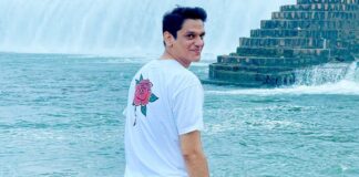 Vijay Varma: It's never easy to make a mark in the industry