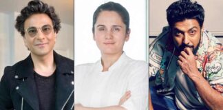 Vikas Khanna, Ranveer Brar, Garima Arora to judge 'MasterChef India'