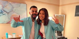 Virat Kohli, Anushka buy 8-acre farmhouse in Alibaug