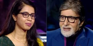 Visually impaired asst prof from Surat wins Rs 25 lakh on 'KBC 14'