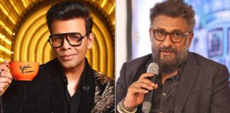 Vivek Agnihotri Slams Karan Johar’s Koffee With Karan Calling It ‘Bullsh*t’, Answers If He’ll Ever Appear On The Show: “S*x Is Not My Concern” Vivek Agnihotri Answers If He'll Ever Appear On Karan Johar's Koffee With Karan Calling