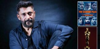 Vivek Agnihotri Breaks His Silence On ‘The Kashmir Files’ Not Making It To The Oscars 2023: “Mujhe Inn Sab Cheezon Se Farak Nahi Padta” Vivek Agnihotri Breaks His Silence On ‘The Kashmir Files’ Not Making It To The Oscars 2023 - Deets Inside