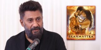 Vivek Agnihotri Says He’s Not In ‘That Dumb Race’ As He Reacts To Brahmastra Box Office Numbers Beating The Kashmir Files: “How Did They Beat… With Paid PR & Influencers?” Vivek Agnihotri Says, "Let Bollywood Films Compete With Each Other..." On Brahmastra Crossing The Kashmir Files' Box Office Numbers
