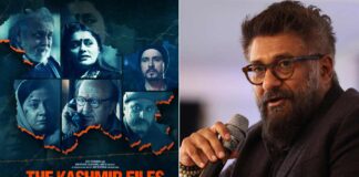Vivek Agnihotri Slams People Calling ‘The Kashmir Files’ A Propaganda Film: “Did Anybody Call Haider, Mission Kashmir, Fanaa Which Justified Terrorism As Propaganda Films?” Vivek Agnihotri Takes A Dig At People For Calling 'The Kashmir Files' A Propaganda Film