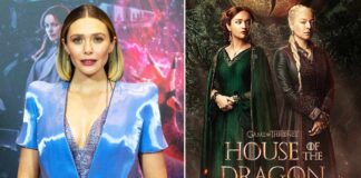 ‘Wanda’ Elizabeth Olsen Reacts To Starring In House Of The Dragon 2, Says “Heard It From Someone With A Blue Check (Verified)…” 'Wanda' Elizabeth Olsen Reacts To Starring In House Of The Dragon 2; Read On