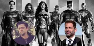 Warner Bros Hiring Andy Muschietti To Direct Justice League 2?