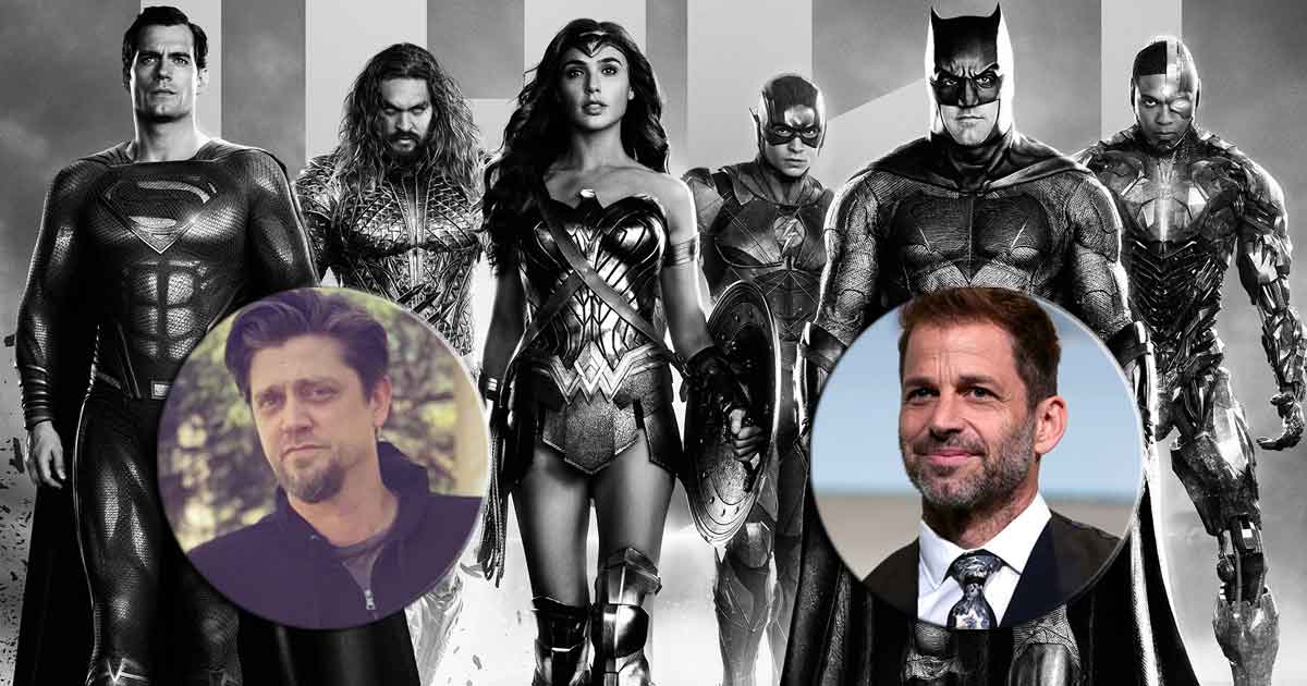 Who Would You Cast in the Upcoming Justice League Movie?